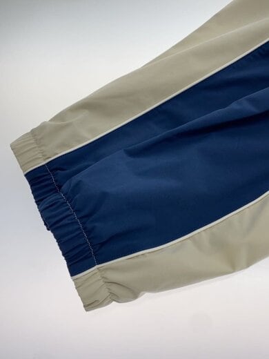 商品画像：セットアップ/ウーブントラックジャケット&パンツ/M/ポリエステル/CRM 6