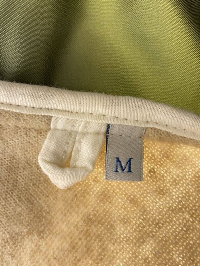 商品画像：フリースジャケット/MAGLIA CARDIGAN/M/ポリエステル/BEG/G20918G00014 809BY 4