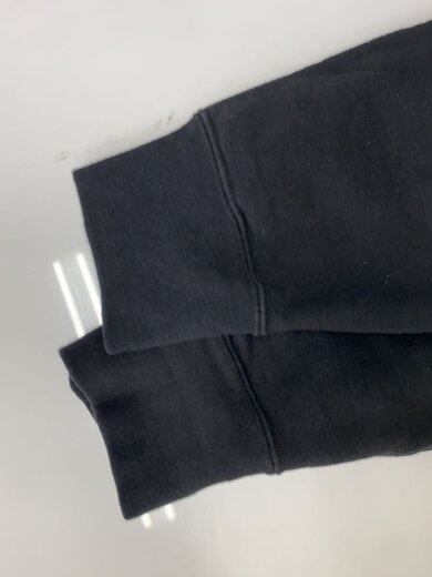 商品画像：スウェット/M/コットン/BLK/プリント 6