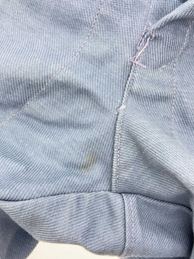 商品画像：スウェーデン軍/M-59/カーゴパンツ  /BLU/無地// 4