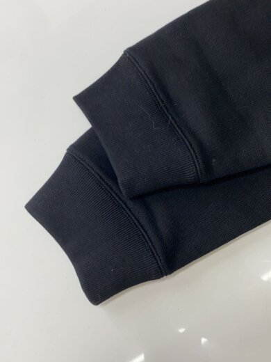 商品画像：スウェット/M/コットン/BLK/0011113958 6