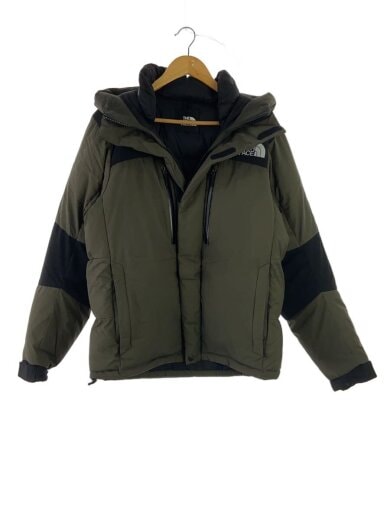 商品画像：BALTRO LIGHT JACKET_バルトロライトジャケット/L/ナイロン/KHK 1