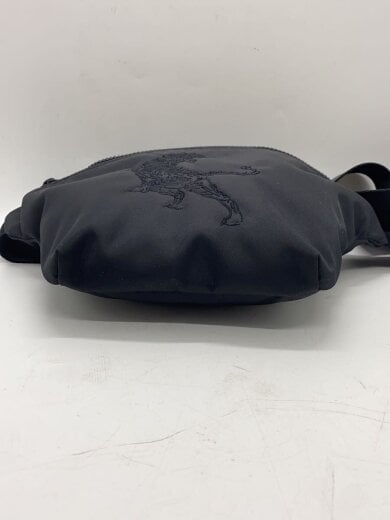 商品画像：ウエストバッグ/--/BLK 4