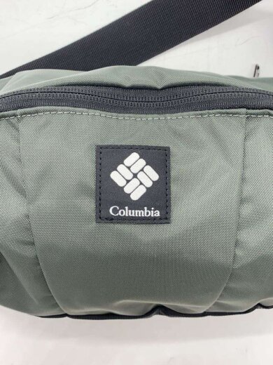 商品画像：ウエストバッグ/--/GRN/PU8666 5