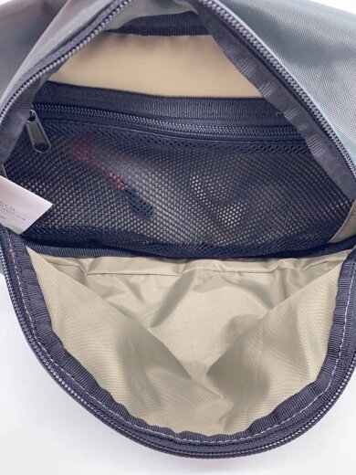 商品画像：ウエストバッグ/--/GRN/PU8666 6