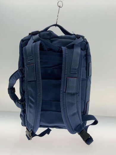 商品画像：×BEAMS +/3WAY/リュック/--/NVY/無地 3