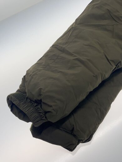 商品画像：HAPPY JACKET/S/ナイロン/KHK/WT232-02 5