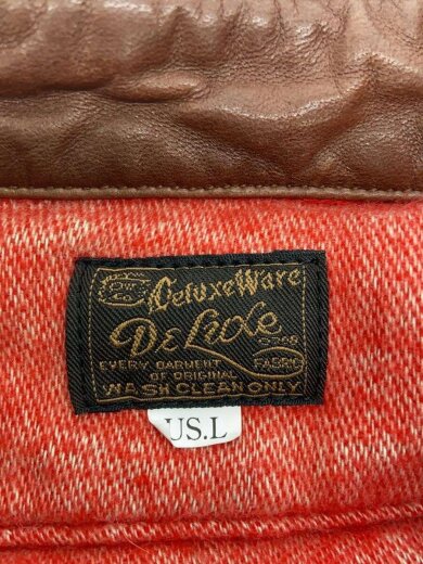 商品画像：長袖シャツ/ヘビーネルシャツ/L/コットン/NVY/HV-02A 3