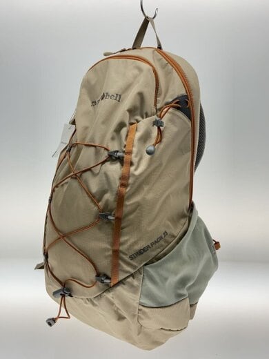 商品画像：リュック/ストライダーパック25/BEG/1133167 2