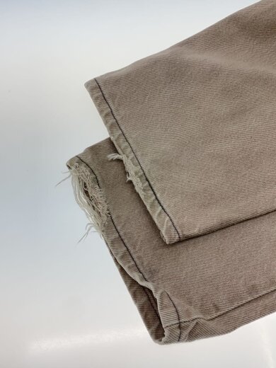 商品画像：ボトム/90s/USA製/36/コットン/BEG/無地/40550 0262 6