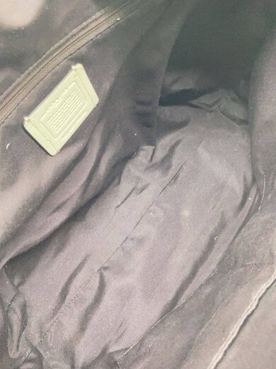 商品画像：トートバッグ/キャンバス/BEG/総柄 6