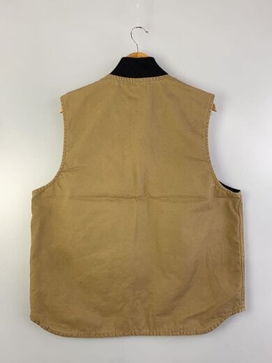 商品画像：ベスト/L/コットン/BEG 2