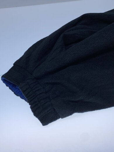 商品画像：ディタッチャブルリバーシブルジャケット/XL/ポリエステル/BLU// 6