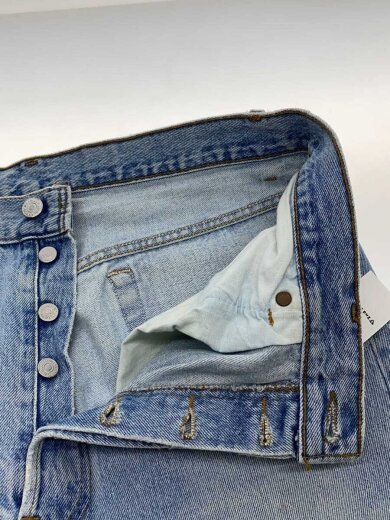 商品画像：501/USA製/デニムパンツ/36/コットン/IDG/501-0191 3