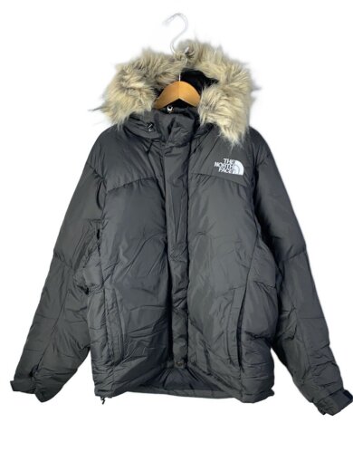 商品画像：POLAR JACKET_ポーラージャケット/XL/ナイロン/BLK// 1