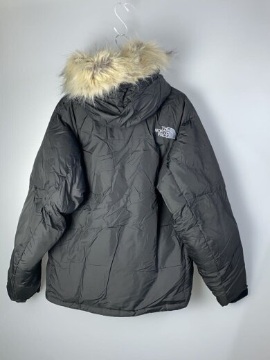 商品画像：POLAR JACKET_ポーラージャケット/XL/ナイロン/BLK// 2