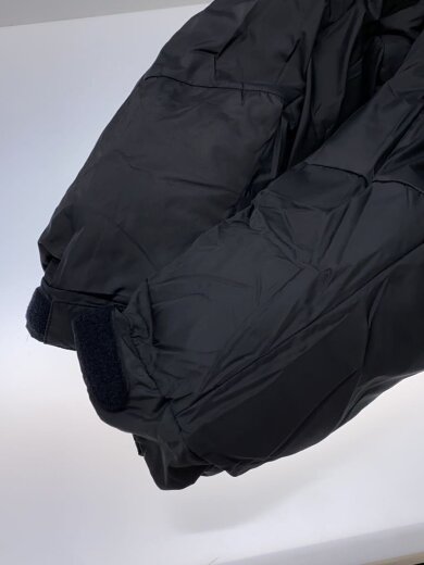 商品画像：POLAR JACKET_ポーラージャケット/XL/ナイロン/BLK// 5
