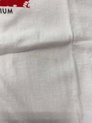 商品画像：■90s～/米米CLUB/THE LAST SYMPOSIUM/Tシャツ/M/コットン/WHT/プリント 6