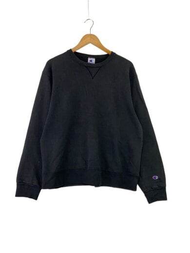 商品画像：メキシコ製/スウェット/L/コットン/BLK 1