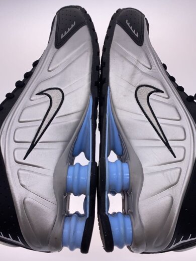 商品画像：SHOX R4_ショックス R4/26.5cm/SLV// 8