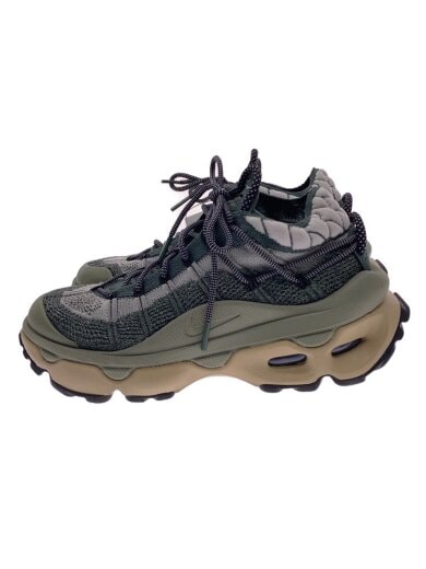 商品画像：AIR MAX FLYKNIT VENTURE_エア マックス フライニット ベンチャー/24cm/GRN// 1