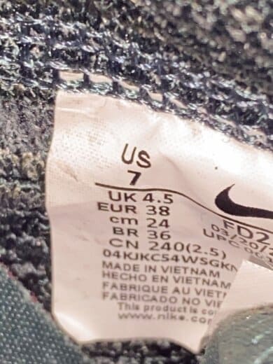 商品画像：AIR MAX FLYKNIT VENTURE_エア マックス フライニット ベンチャー/24cm/GRN// 5