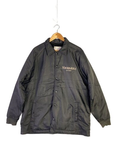 商品画像：ジャケット/XXL/ナイロン/BLK 1