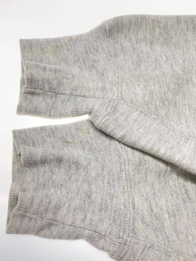 商品画像：90s/REVERSE WEAVE/クローバー/スウェット/XL/コットン/GRY// 4