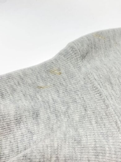 商品画像：90s/REVERSE WEAVE/クローバー/スウェット/XL/コットン/GRY// 6