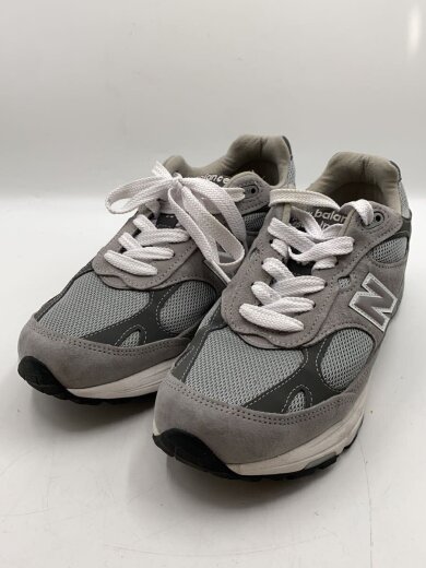 商品画像：ニューバランス/MR993/27cm/GRY 2