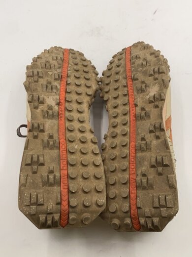 商品画像：ローカットスニーカー/27.5cm/BEG/スウェード/UXC72WA 4