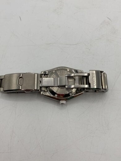 商品画像：自動巻腕時計/アナログ/ステンレス/SLV/SLV/SS/6R35-00P0// 4