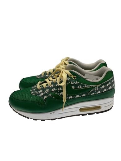 商品画像：AIR MAX 1 PREMIUM_エアマックス 1 プレミアム/25.5cm/GRN// 1