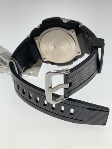商品画像：ソーラー腕時計・G-SHOCK/デジアナ/GLD// 4