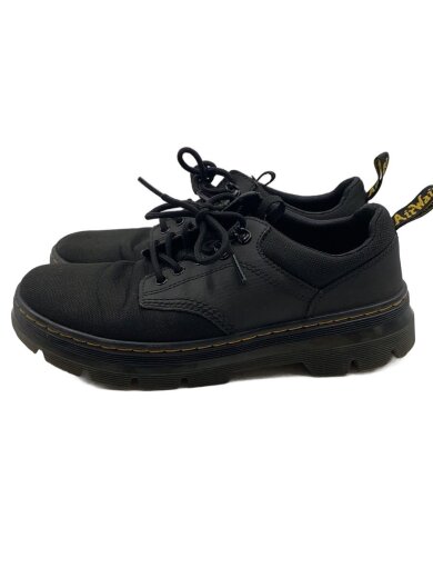 商品画像：REEDER5/ローカットスニーカー/UK8/BLK/SA005 1