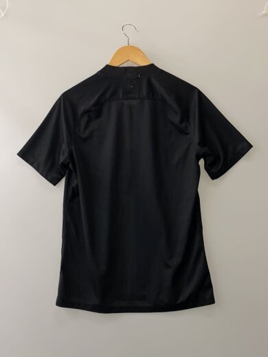 商品画像：Tシャツ/M/ポリエステル/BLK/BV9197-011// 2