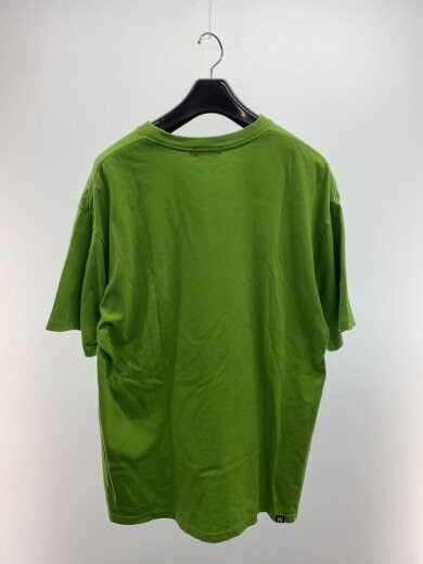 商品画像：Tシャツ/XL/コットン/GRN/プリント/02203CT02 2