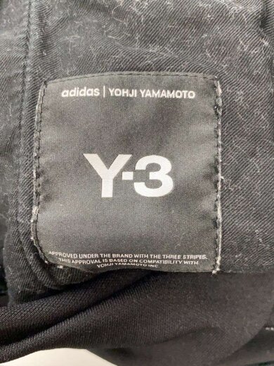 商品画像：ボトム/XS/ナイロン/BLK/無地/IW0062 4