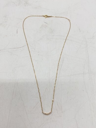 商品画像：ネックレス/--/GLD/トップ有/レディース// 2