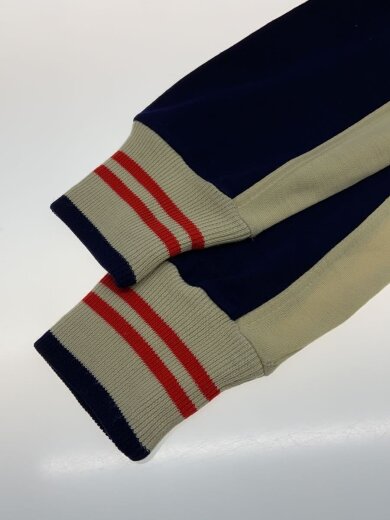 商品画像：70s/BJORN BORG JACKET/ジャージ/38/アクリル/NVY/無地// 5