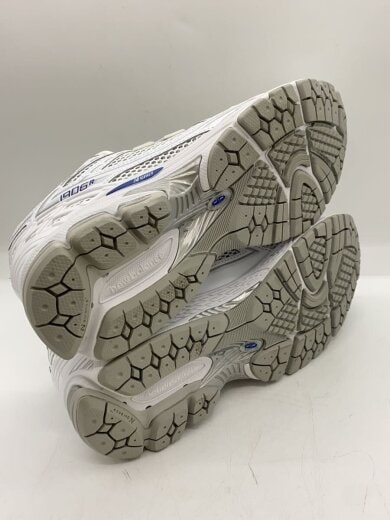 商品画像：U1906/ホワイト/28cm/WHT 4