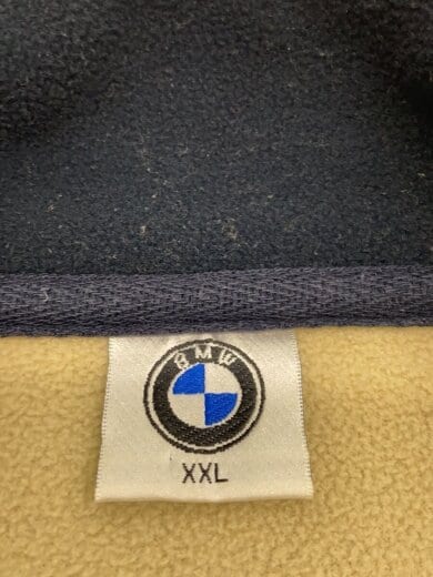 商品画像：used/BMW/ジャケット/XXL/コットン/NVY// 3