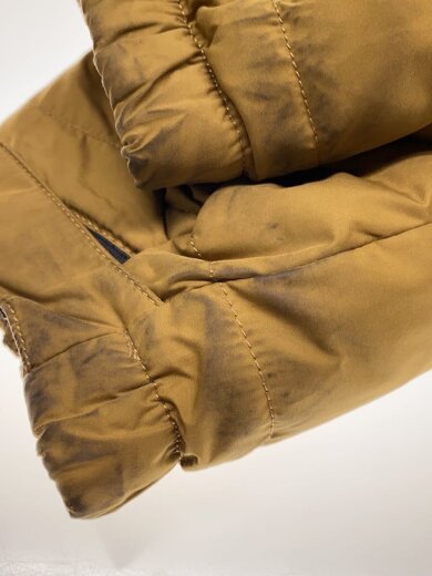 商品画像：11AW/Down Pullover Jacket/ダウンジャケット/XL/ポリエステル/CML/無地// 6
