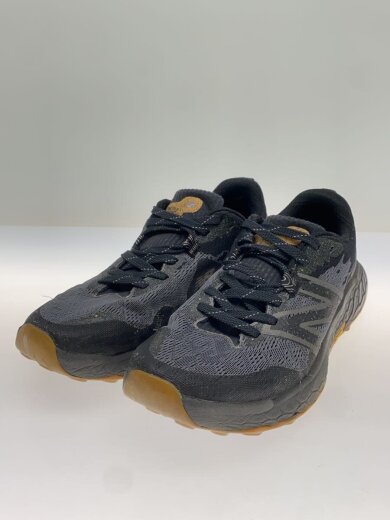 商品画像：Fresh Foam X Hierro V7/ローカットスニーカー/27cm/BLK/MTHIERZ7// 2