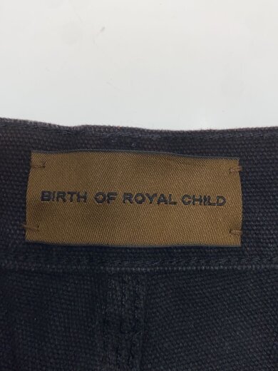 商品画像：Redial 20k Diamond Jorts/L/デニム/BLK// 4