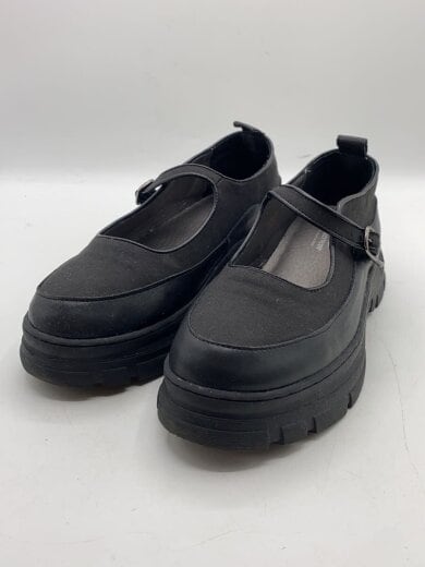 商品画像：シューズ/UK5.5/BLK/AF15HBE35SK002// 2