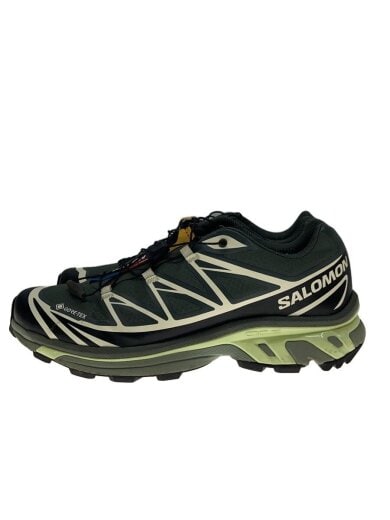 商品画像：XT-6 GTX/ローカットスニーカー/27cm/KHK/ゴアテックス// 1