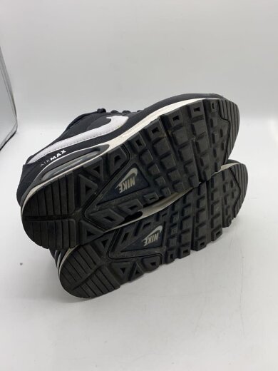 商品画像：WMNS AIR MAX COMMAND/ウィメンズエアマックスコマンド/ブラック/397690-021/24.5// 4