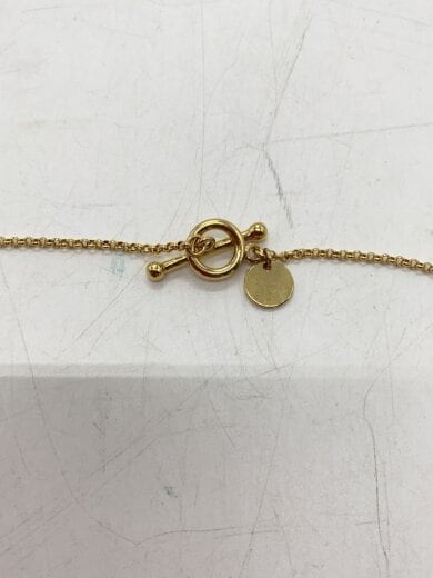 商品画像：ネックレス/--/GLD/トップ有/レディース// 3