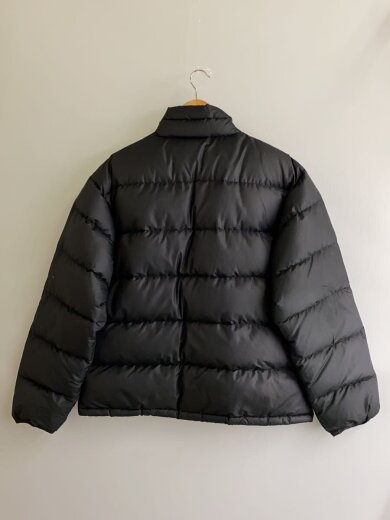 画像：patagonia2002年/パッカブルダウンジャケット/L/ポリエステル/BLK/84600F02//2